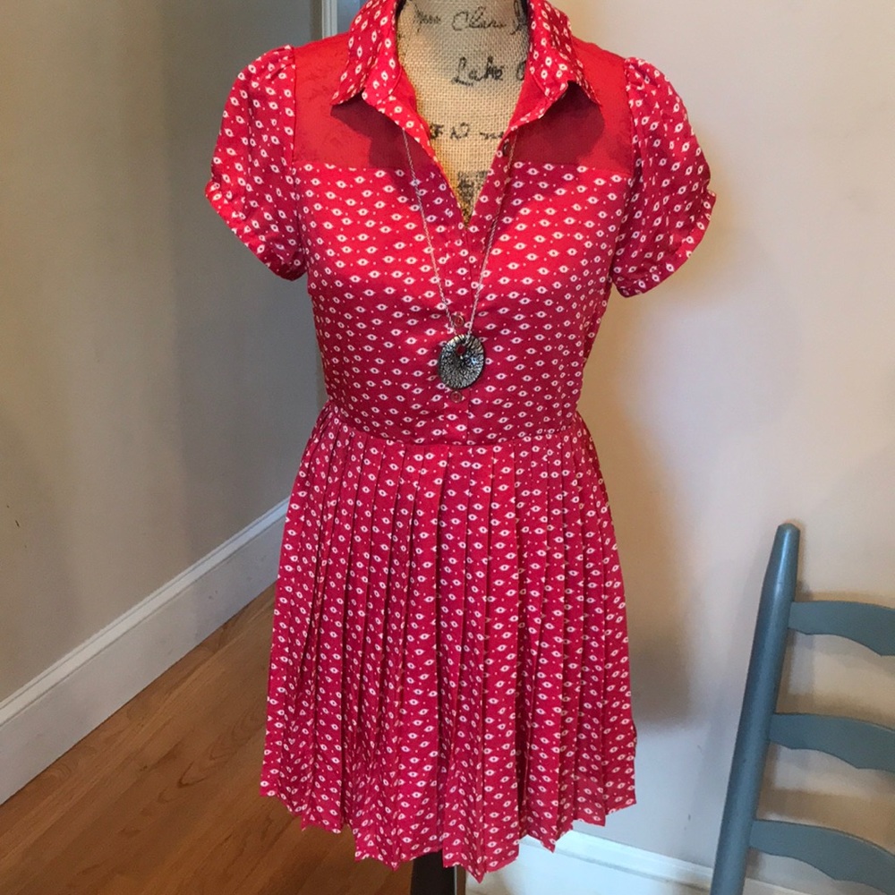 Forever 21 Dress